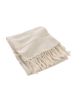 Покрывало Douceur d’Intrieur, бежевый