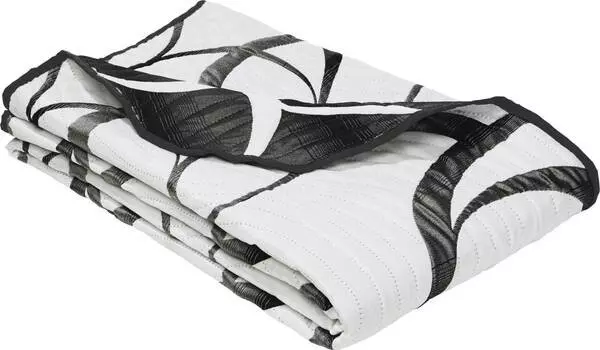 Покрывало Erwin Mller 149004, 220x1x250 см, антрацитовый