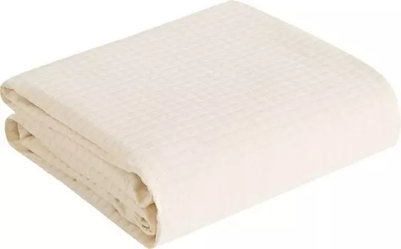 Покрывало Erwin Mller 165553, 135x1x210 см, натуральный