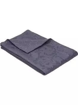 Покрывало Erwin Mller, антрацит