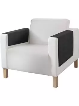 Покрывало Erwin Mller, антрацит