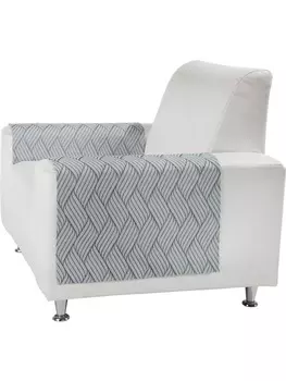 Покрывало Erwin Mller, антрацит