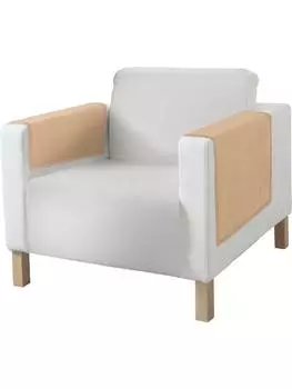 Покрывало Erwin Mller, бежевый