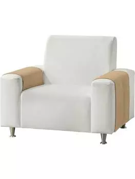 Покрывало Erwin Mller, цвет kamel