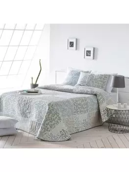 Покрывало Erwin Mller, цвет kiesel