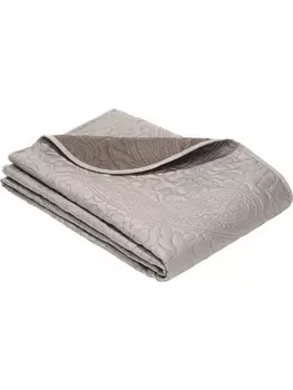 Покрывало Erwin Mller, цвет kiesel