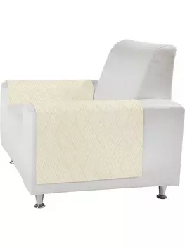 Покрывало Erwin Mller, цвет natur