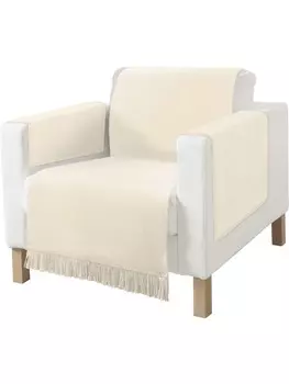 Покрывало Erwin Mller, цвет natur