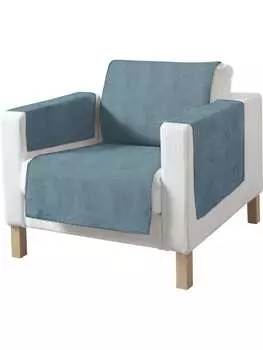 Покрывало Erwin Mller, цвет ozean