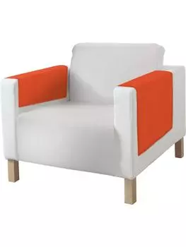 Покрывало Erwin Mller, цвет terra