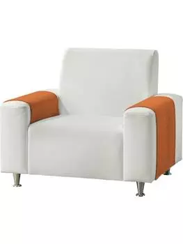 Покрывало Erwin Mller, цвет terra