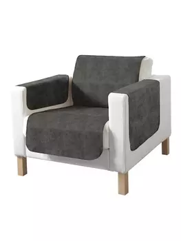 Покрывало Erwin Mller, серый