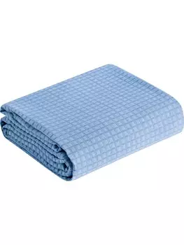 Покрывало Erwin Mller, синий