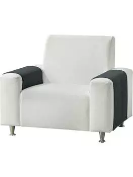 Покрывало Erwin Mller, темно-серый