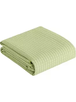 Покрывало Erwin Mller, зеленый