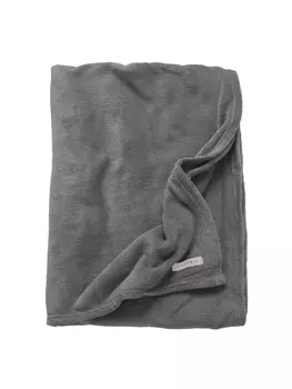 Покрывало ESPRIT, антрацит