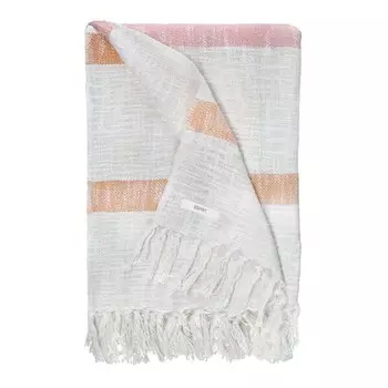 Покрывало Esprit ARNE, 130x1x170 см, белый