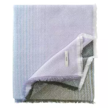 Покрывало ESPRIT AUGUST Multi 150 x 180 см, мультиколор