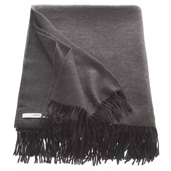 Покрывало ESPRIT МЕЛАНЖ коричневый 150 х 200 см