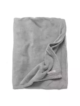 Покрывало ESPRIT, серый