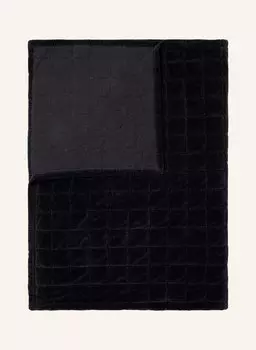 Покрывало Essenza, синий