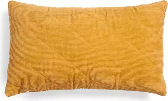 Покрывало Essenza, желтый