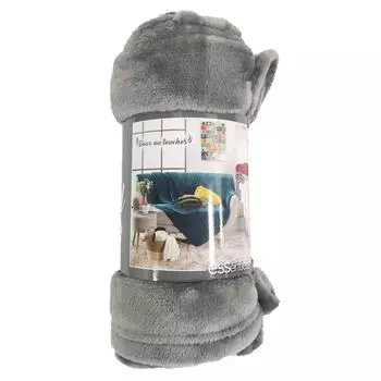 Покрывало FLANOU, фланель, 125 х 150 см Douceur d'interieur