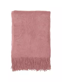 Покрывало Greengate, цвет dusty rose