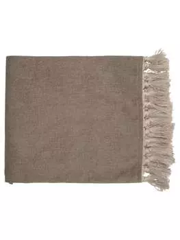 Покрывало Greengate, цвет dusty taupe (braun)