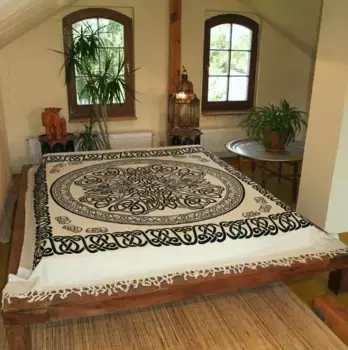 Покрывало Guru-Shop