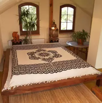 Покрывало Guru-Shop