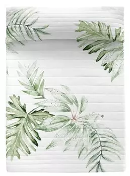 Покрывало Happy Friday Delicate, 4x240x260 см, разноцветный