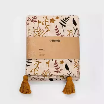 Покрывало Homla