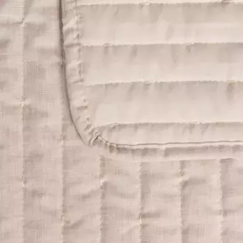 Покрывало Homla, бежевый