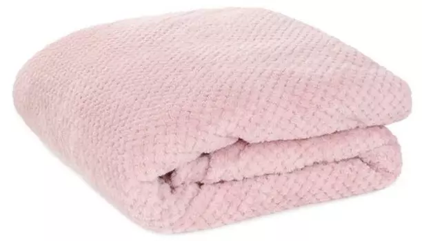 Покрывало Homlando NOAH, 220x1x240 см, красный