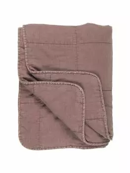 Покрывало IB Laursen, цвет coral almond