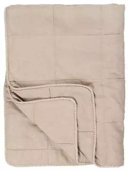 Покрывало IB Laursen, цвет graunatur