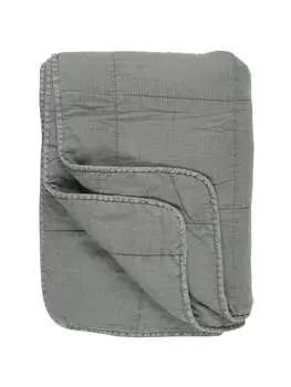 Покрывало IB Laursen, цвет purple ash