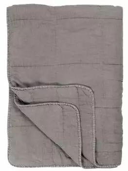 Покрывало IB Laursen, цвет smoke