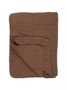 Покрывало IB Laursen, цвет tuscany