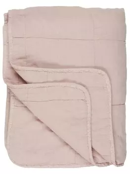 Покрывало IB Laursen, розовый