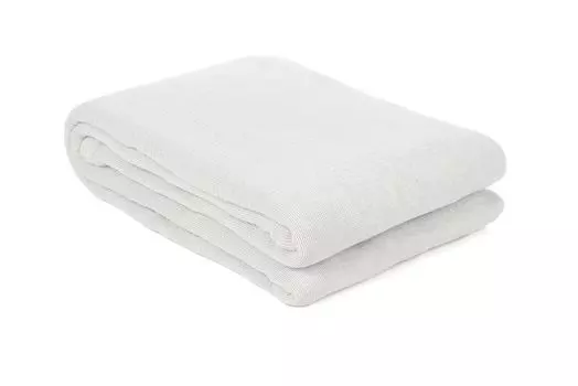 Покрывало ICA 270X260 Ярко-Белый YELLOW