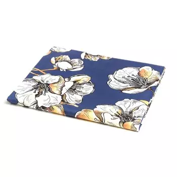 Покрывало из хлопкового перкаля - Ninfa Lisola, октаний