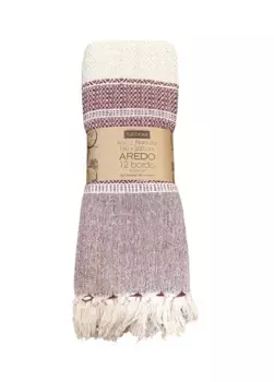 Покрывало Jedeka, красный