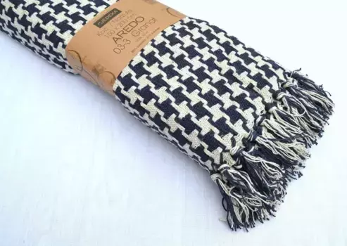 Покрывало Jedeka, темно-синий