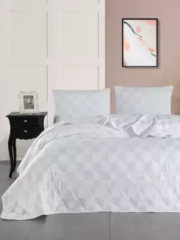 Покрывало L'Essentiel Linge de Maison, белый