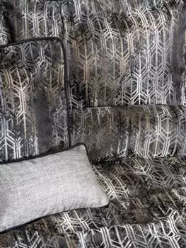 Покрывало L'Essentiel Linge de Maison, бежевый