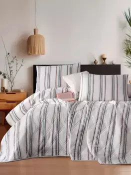 Покрывало L'Essentiel Linge de Maison, бежевый