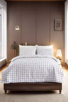 Покрывало L'Essentiel Linge de Maison, черный