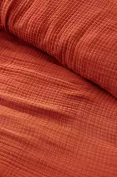 Покрывало L'Essentiel Linge de Maison, красный